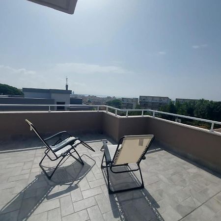 内图诺Terrazza Delle Rose公寓 外观 照片