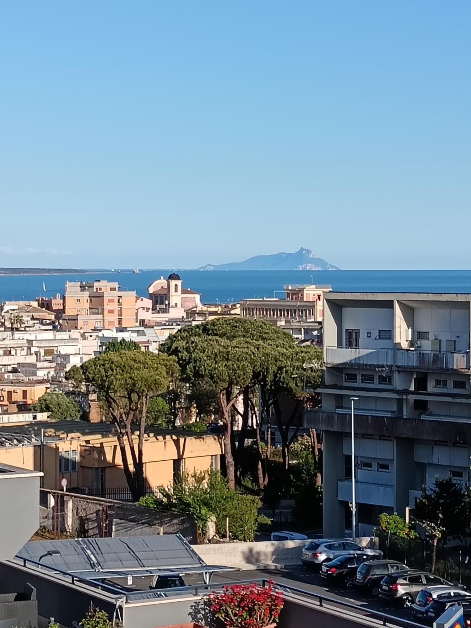 内图诺Terrazza Delle Rose公寓 外观 照片
